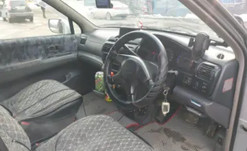 Nissan R'nessa 1997 года за 3 000 000 тг. в Алматы фото 5