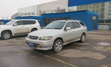 Nissan R'nessa 1997 года за 3 000 000 тг. в Алматы фото 1