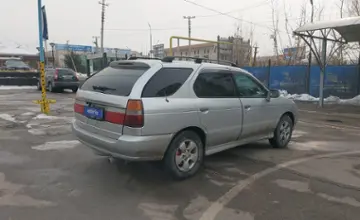 Nissan R'nessa 1997 года за 3 000 000 тг. в Алматы фото 3