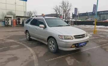 Nissan R'nessa 1997 года за 3 000 000 тг. в Алматы фото 2