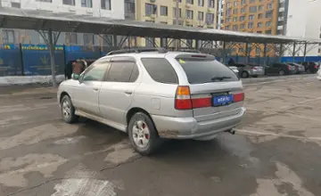 Nissan R'nessa 1997 года за 3 000 000 тг. в Алматы фото 4