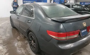 Honda Accord 2004 года за 3 000 000 тг. в Астана фото 4