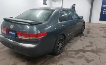 Honda Accord 2004 года за 3 000 000 тг. в Астана фото 3