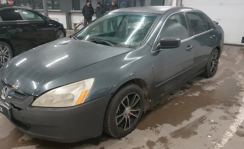 Honda Accord 2004 года за 3 000 000 тг. в Астана