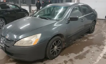 Honda Accord 2004 года за 3 000 000 тг. в Астана фото 1