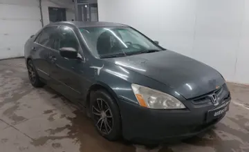 Honda Accord 2004 года за 3 000 000 тг. в Астана фото 2