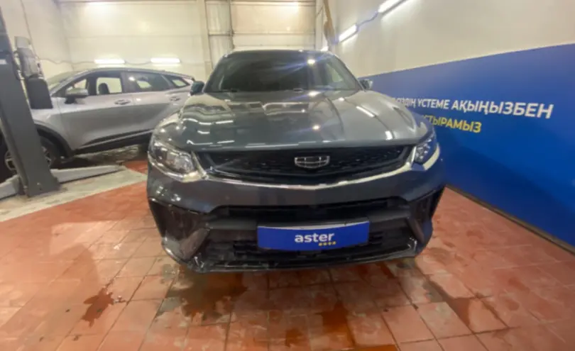 Geely Tugella 2023 года за 15 000 000 тг. в Астана фото 2