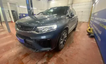 Geely Tugella 2023 года за 15 000 000 тг. в Астана фото 1