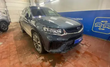 Geely Tugella 2023 года за 15 000 000 тг. в Астана фото 3
