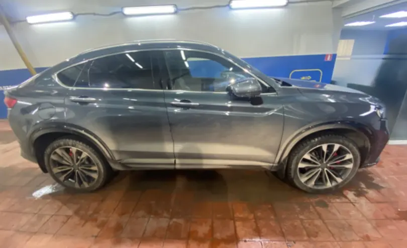 Geely Tugella 2023 года за 15 000 000 тг. в Астана фото 4