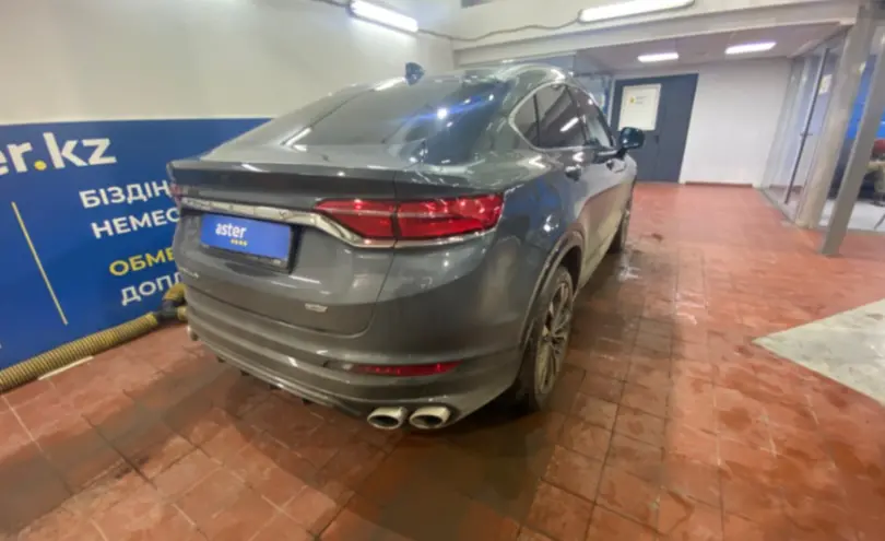 Geely Tugella 2023 года за 15 000 000 тг. в Астана фото 5