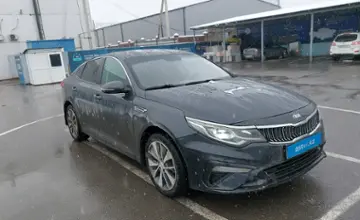 Kia Optima 2020 года за 9 600 000 тг. в Шымкент фото 2
