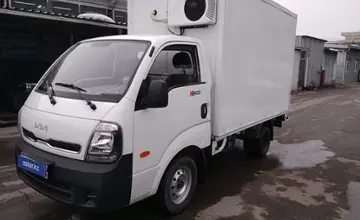 Kia Bongo 2024 года за 15 000 000 тг. в Алматы фото 1