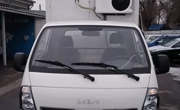 Kia Bongo 2024 года за 15 000 000 тг. в Алматы фото 2