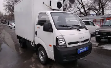 Kia Bongo 2024 года за 15 000 000 тг. в Алматы фото 3