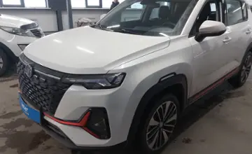 Changan CS35PLUS 2024 года за 10 500 000 тг. в Астана фото 1