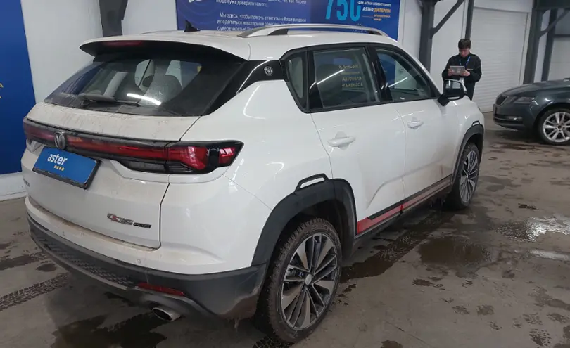 Changan CS35PLUS 2024 года за 10 500 000 тг. в Астана фото 3