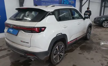 Changan CS35PLUS 2024 года за 10 500 000 тг. в Астана фото 3
