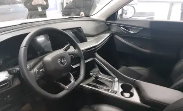 Changan CS35PLUS 2024 года за 10 500 000 тг. в Астана фото 5