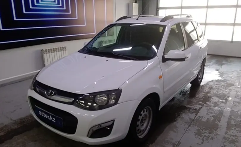 LADA (ВАЗ) Kalina 2014 года за 3 500 000 тг. в Павлодар