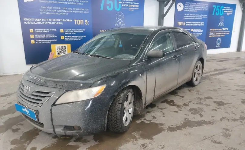 Toyota Camry 2008 года за 5 800 000 тг. в Астана