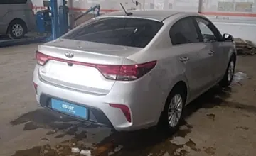 Kia Rio 2020 года за 8 500 000 тг. в Караганда