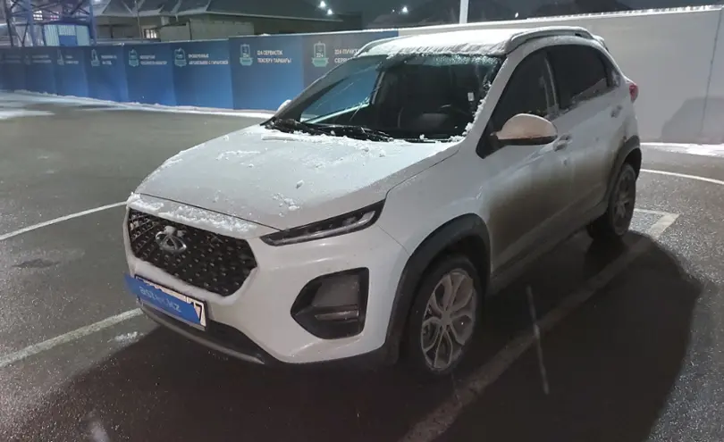 Chery Tiggo 2 Pro 2023 года за 6 200 000 тг. в Шымкент