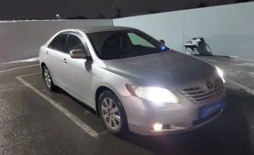 Toyota Camry 2007 года за 7 000 000 тг. в Шымкент фото 2