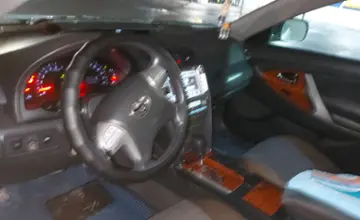 Toyota Camry 2007 года за 7 000 000 тг. в Шымкент фото 5