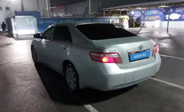 Toyota Camry 2007 года за 7 000 000 тг. в Шымкент фото 4