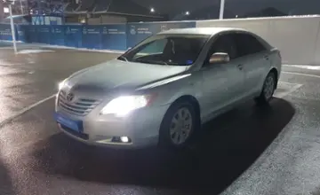 Toyota Camry 2007 года за 7 000 000 тг. в Шымкент фото 1