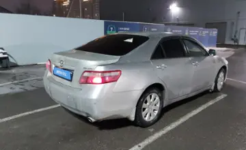 Toyota Camry 2007 года за 7 000 000 тг. в Шымкент фото 3