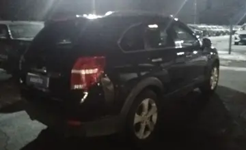 Chevrolet Captiva 2011 года за 4 820 000 тг. в Алматы