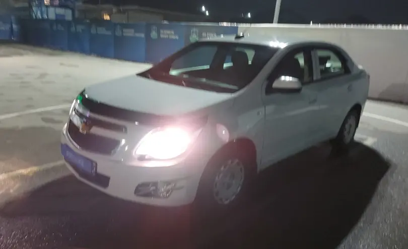 Chevrolet Cobalt 2020 года за 6 000 000 тг. в Шымкент