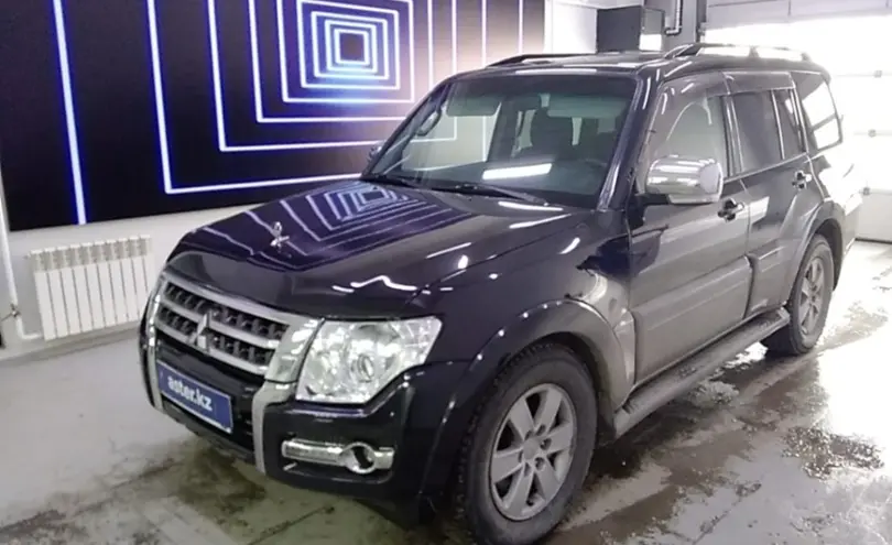 Mitsubishi Pajero 2007 года за 10 000 000 тг. в Павлодар