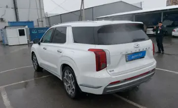 Hyundai Palisade 2020 года за 20 000 000 тг. в Шымкент фото 4