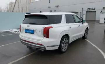 Hyundai Palisade 2020 года за 20 000 000 тг. в Шымкент фото 3