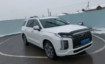Hyundai Palisade 2020 года за 20 000 000 тг. в Шымкент фото 2