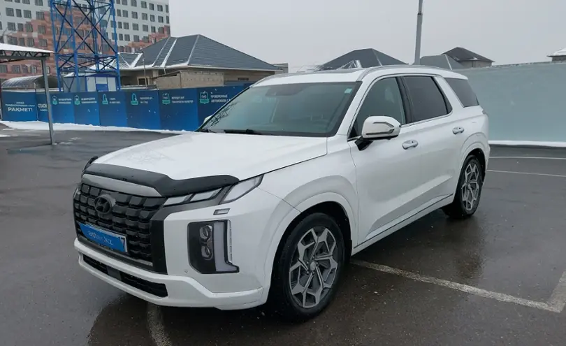 Hyundai Palisade 2020 года за 20 000 000 тг. в Шымкент