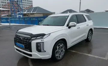 Hyundai Palisade 2020 года за 20 000 000 тг. в Шымкент фото 1