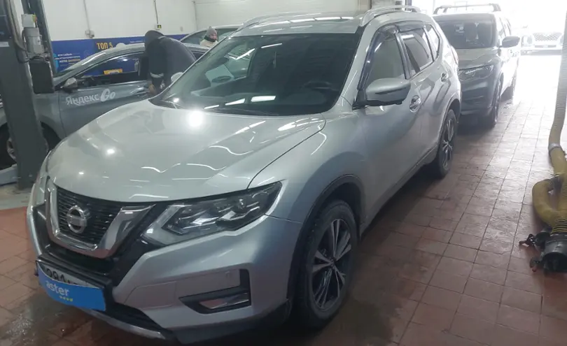 Nissan X-Trail 2020 года за 11 000 000 тг. в Астана