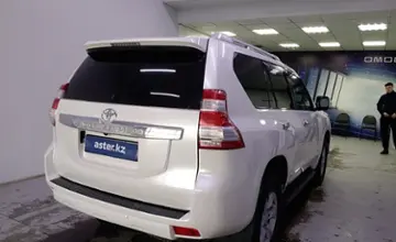 Toyota Land Cruiser Prado 2013 года за 17 300 000 тг. в Павлодар
