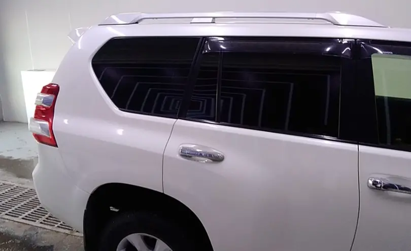 Toyota Land Cruiser Prado 2013 года за 17 300 000 тг. в Павлодар фото 4