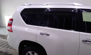 Toyota Land Cruiser Prado 2013 года за 17 300 000 тг. в Павлодар фото 4