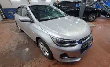 Chevrolet Onix 2023 года за 8 300 000 тг. в Астана фото 3