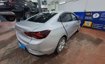 Chevrolet Onix 2023 года за 8 300 000 тг. в Астана