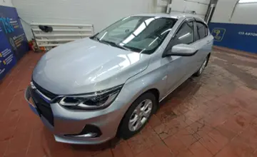 Chevrolet Onix 2023 года за 8 300 000 тг. в Астана фото 1