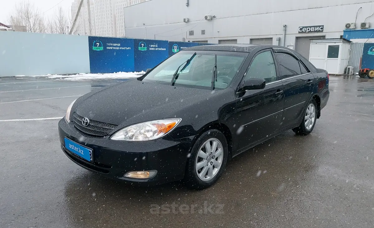 Toyota Camry 2004 года за 5 000 000 тг. в Шымкент