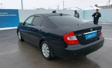 Toyota Camry 2004 года за 5 000 000 тг. в Шымкент фото 4