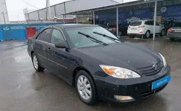 Toyota Camry 2004 года за 5 000 000 тг. в Шымкент фото 2